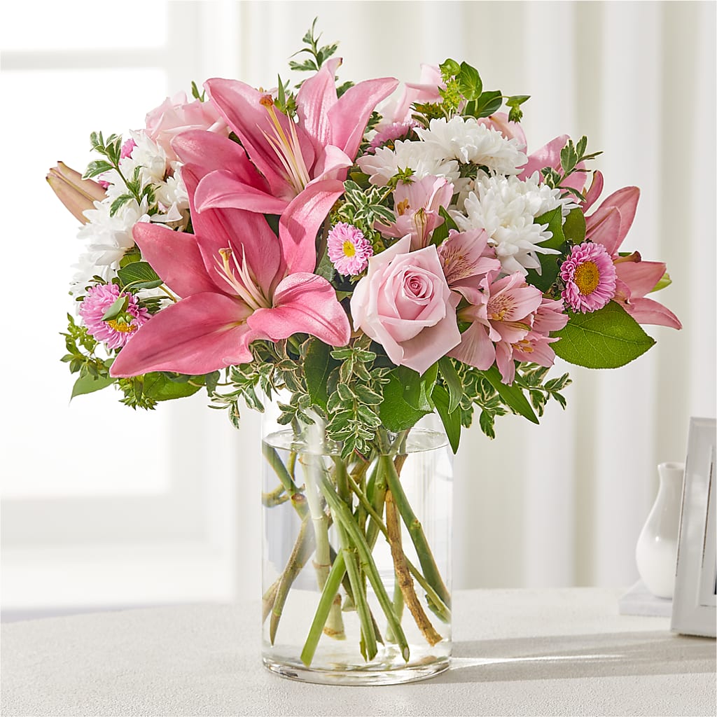Healing Hug Bouquet – Jy Floristeria, Trenton NJ