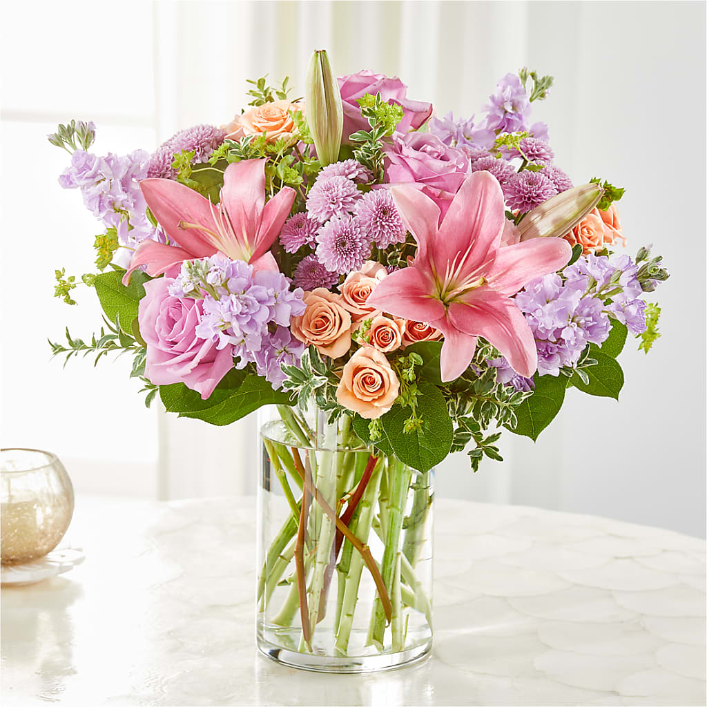 Resilience Bouquet – Jy Floristeria, Trenton NJ