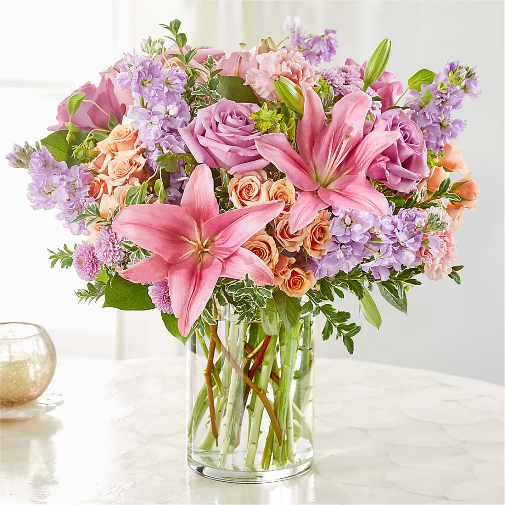 Resilience Bouquet – Jy Floristeria, Trenton NJ