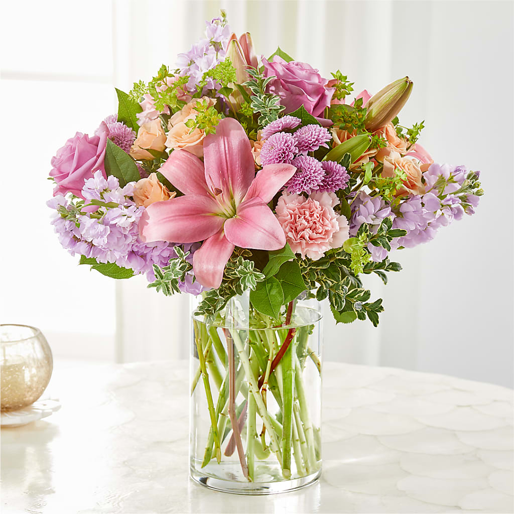 Resilience Bouquet – Jy Floristeria, Trenton NJ