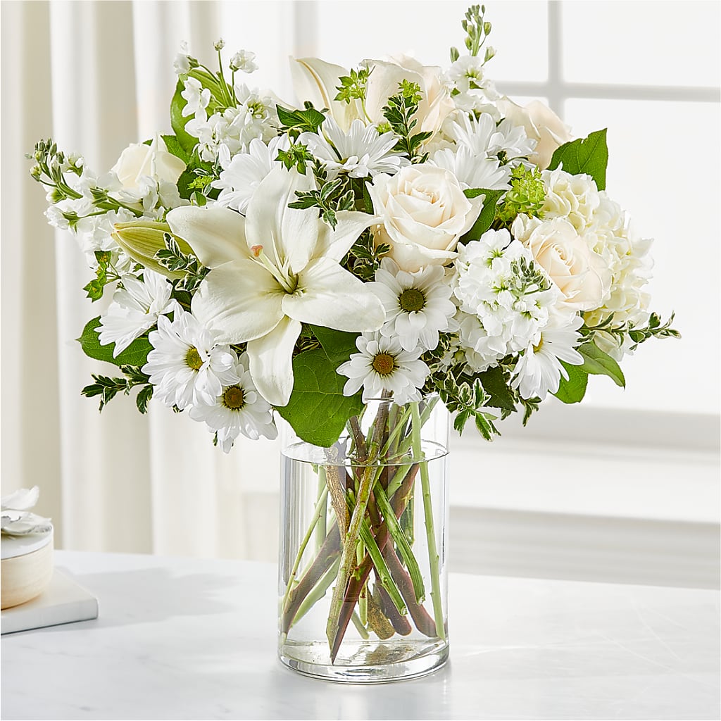 Hope & Renewal Bouquet – Jy Floristeria, Trenton NJ