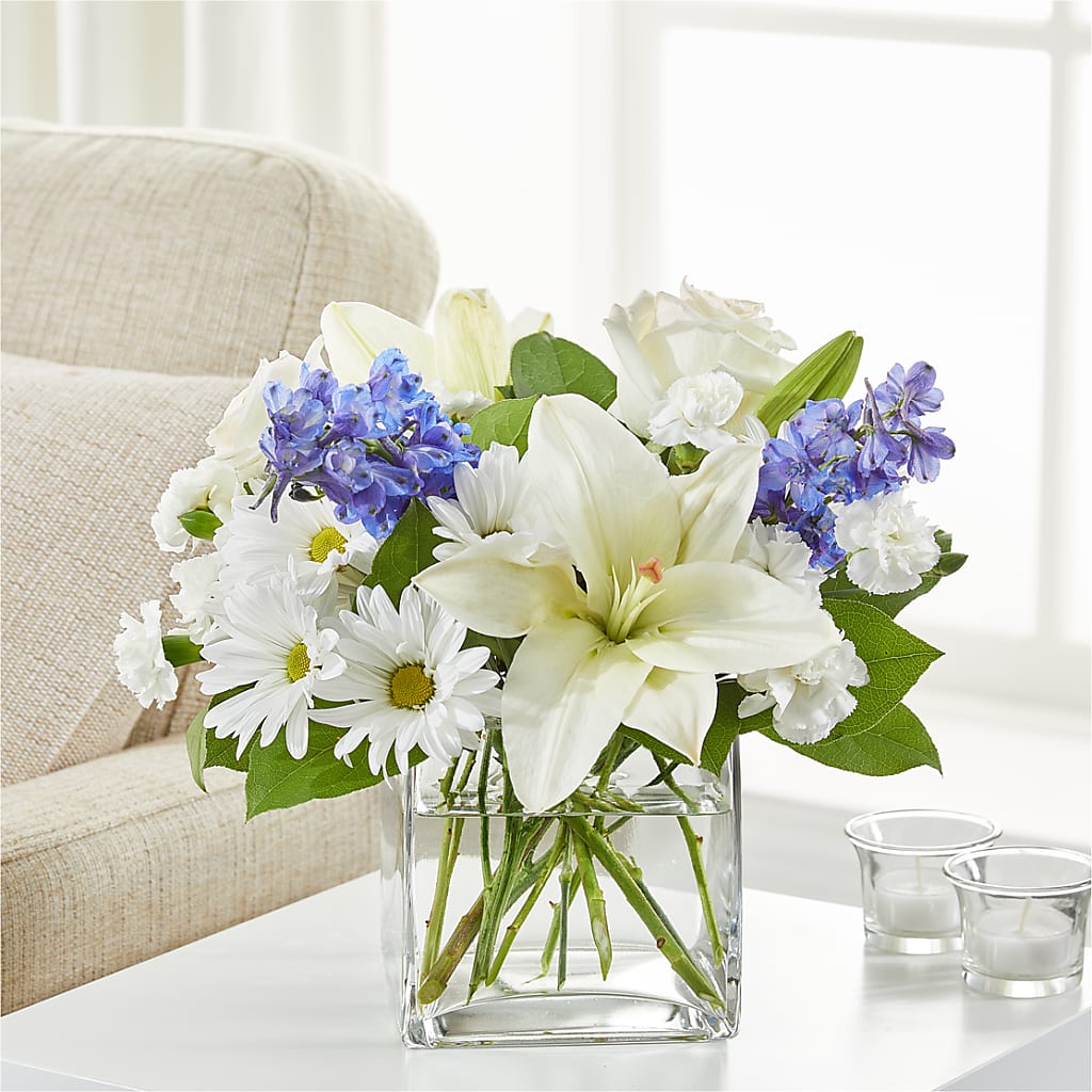 Restored Bouquet – Jy Floristeria, Trenton NJ