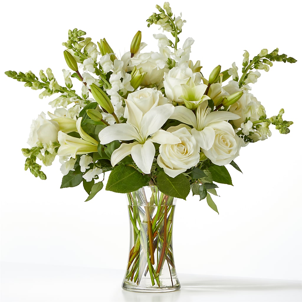 Eternal Friendship Bouquet – Jy Floristeria, Trenton NJ