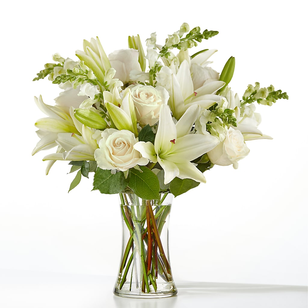 Eternal Friendship Bouquet – Jy Floristeria, Trenton NJ