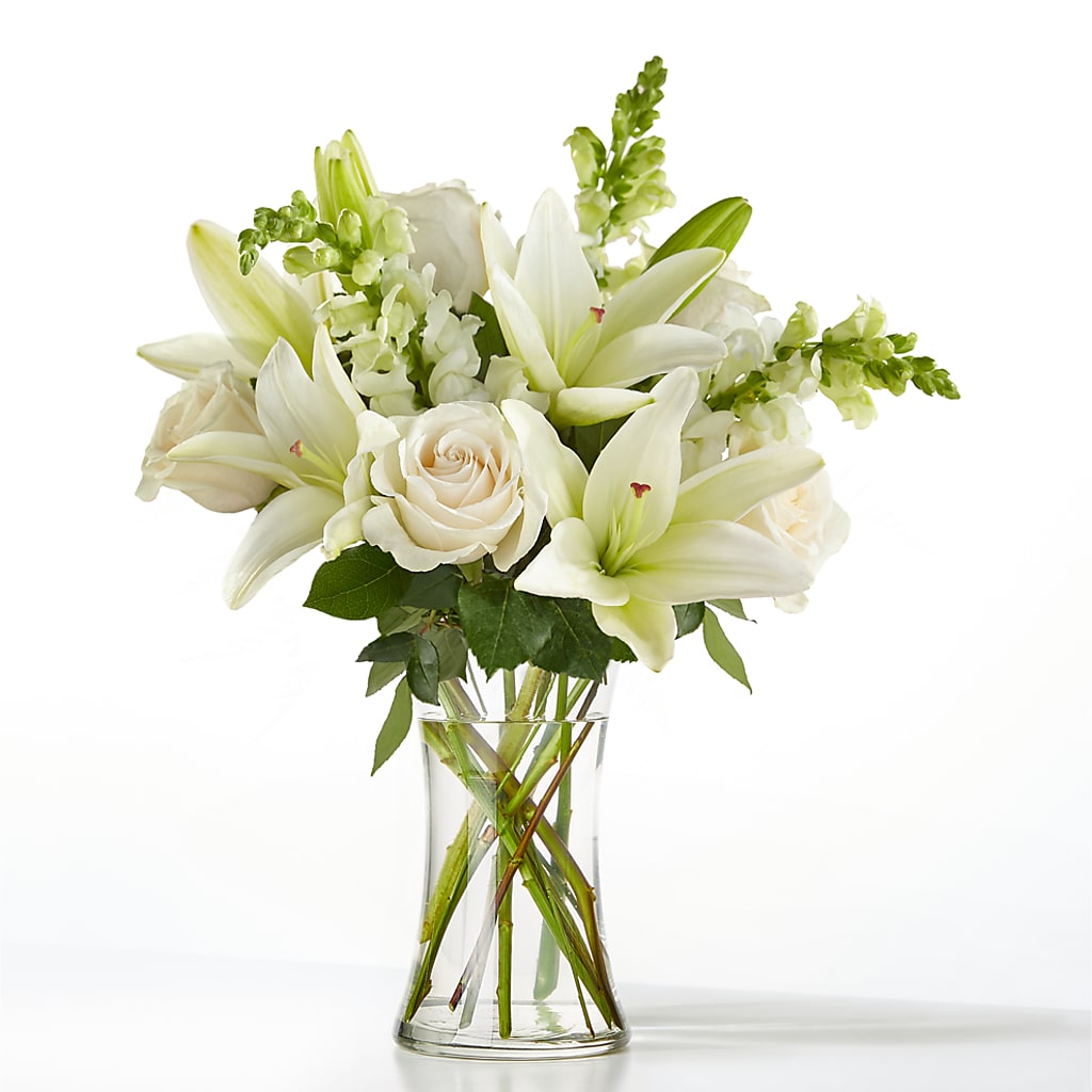 Eternal Friendship Bouquet – Jy Floristeria, Trenton NJ
