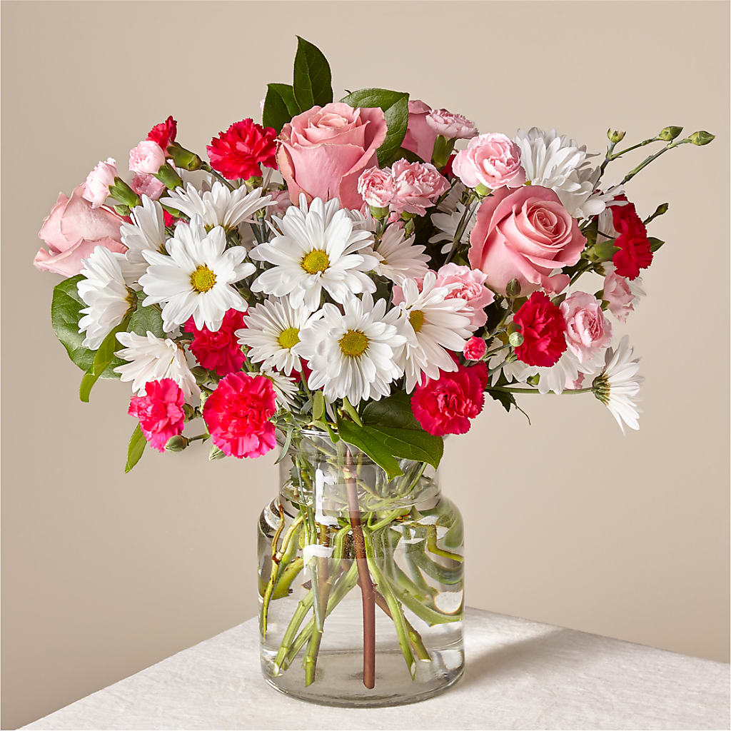 Sweet Surprises® Bouquet – Jy Floristeria, Trenton NJ