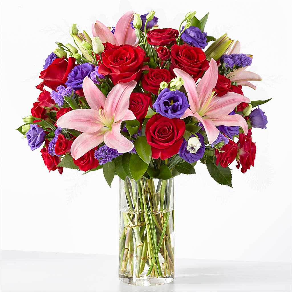 Truly Stunning Bouquet – Jy Floristeria, Trenton NJ
