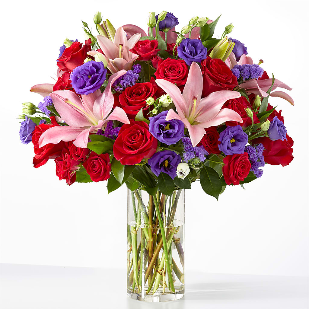 Truly Stunning Bouquet – Jy Floristeria, Trenton NJ