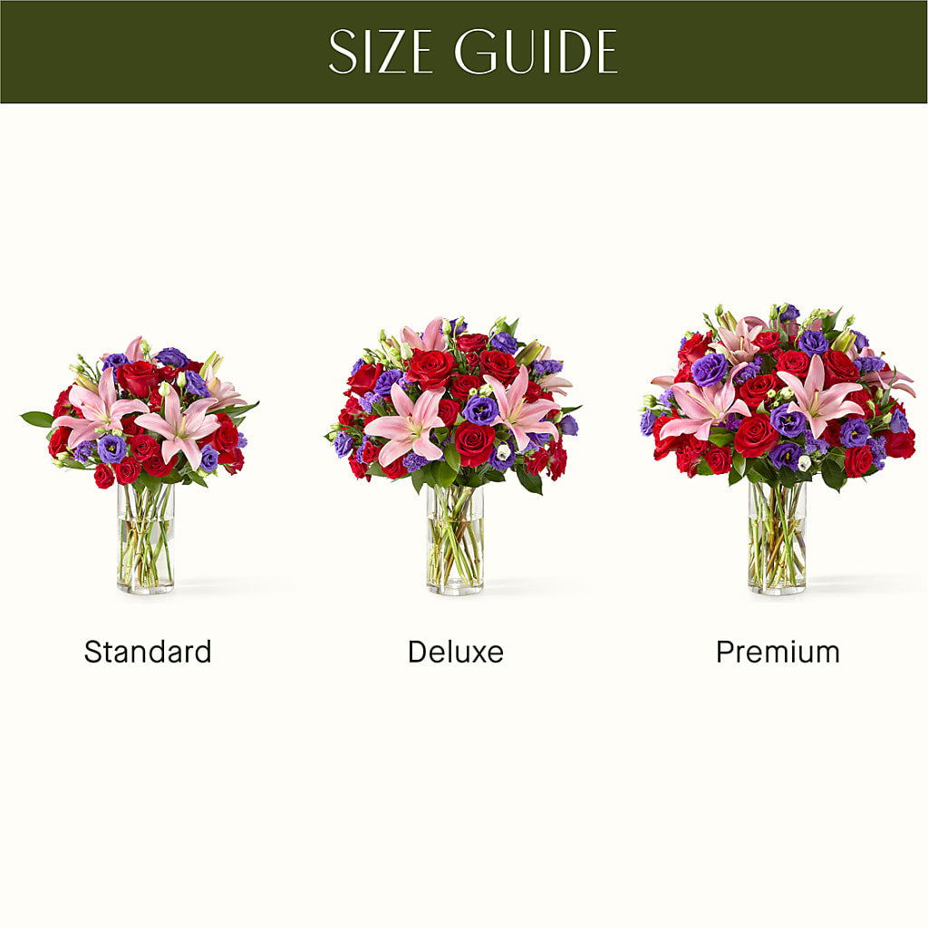 Truly Stunning Bouquet – Jy Floristeria, Trenton NJ