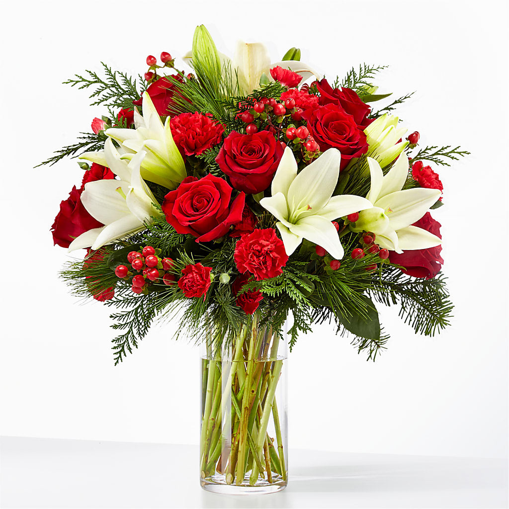 Joyful Greetings Bouquet – Jy Floristeria, Trenton NJ