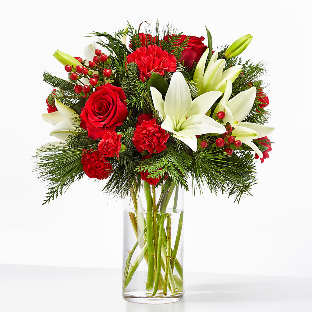 Joyful Greetings Bouquet – Jy Floristeria, Trenton NJ