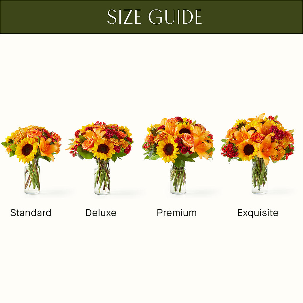 Fall Day Bouquet – Jy Floristeria, Trenton NJ