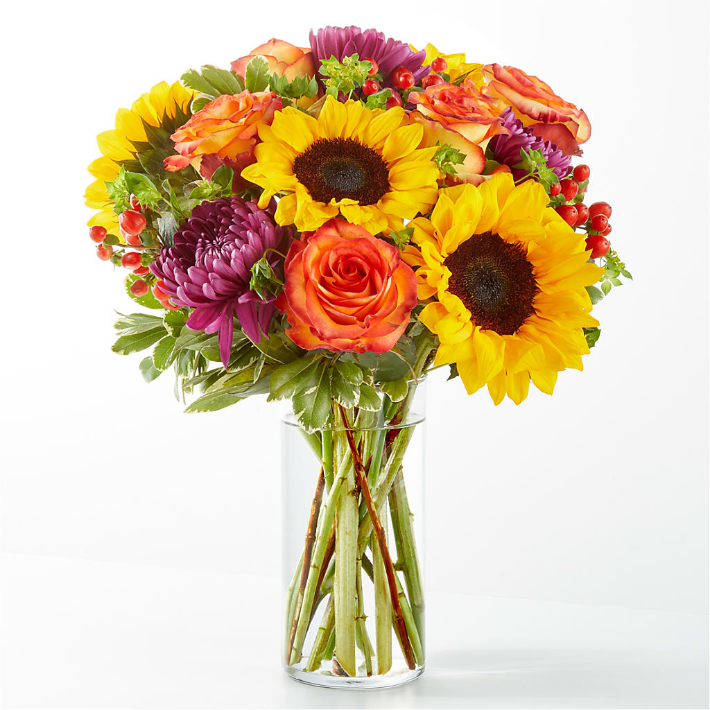 Nature Walk Bouquet – Jy Floristeria, Trenton NJ