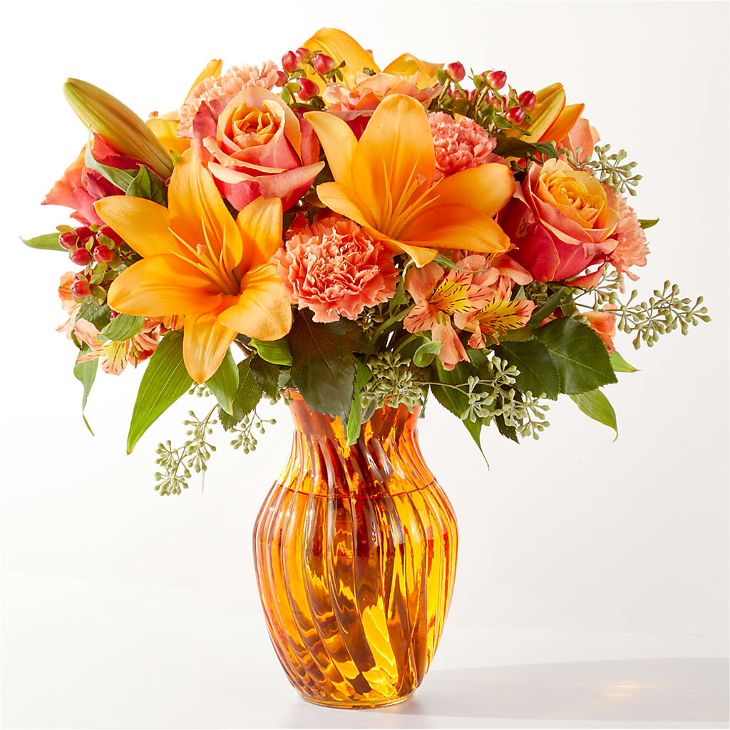 Afternoon Light Bouquet – Jy Floristeria, Trenton NJ