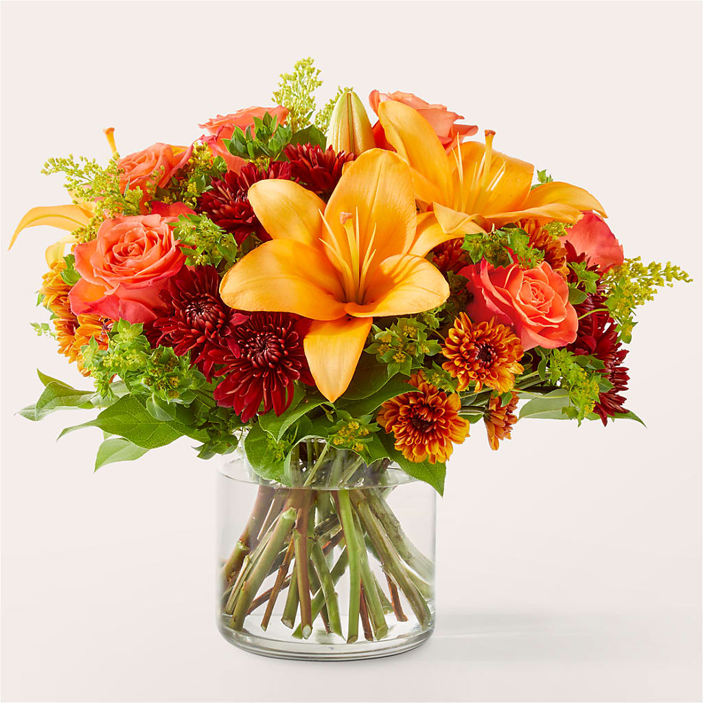 Honeycrisp Bouquet – Jy Floristeria, Trenton NJ
