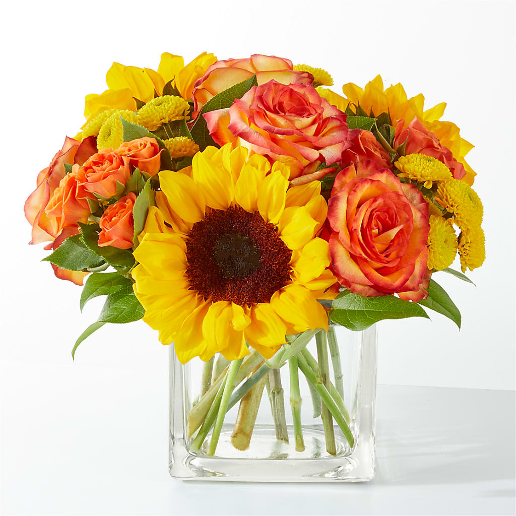 Picnic in the Park Bouquet – Jy Floristeria, Trenton NJ