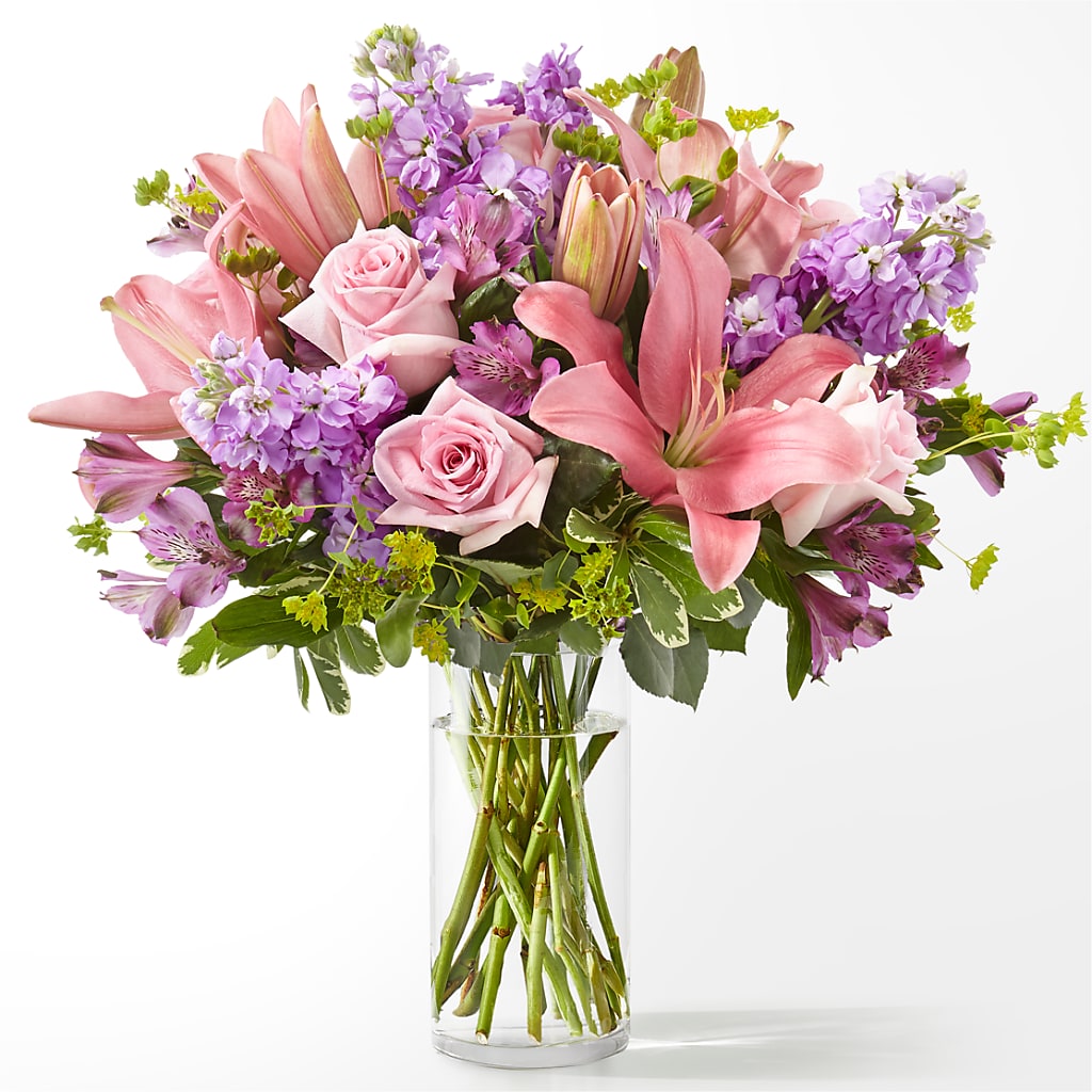 Precious Petals Bouquet – Jy Floristeria, Trenton NJ