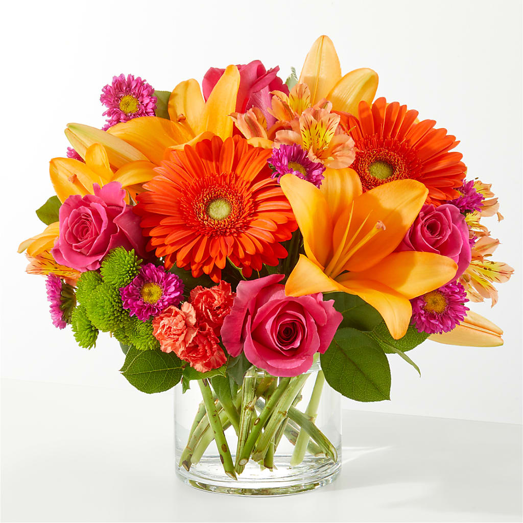 Soiree Bouquet – Jy Floristeria, Trenton NJ