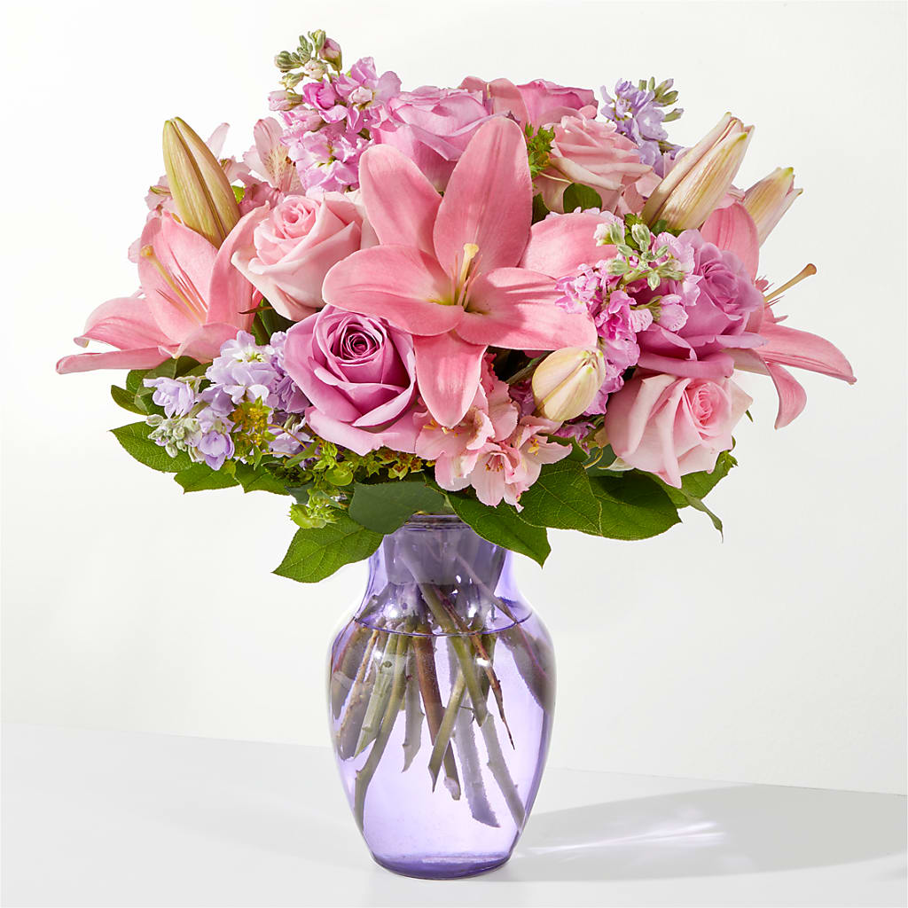 The Crown Jewel Bouquet – Jy Floristeria, Trenton NJ