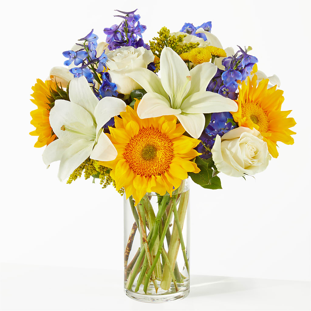 Stargazing Bouquet – Jy Floristeria, Trenton NJ