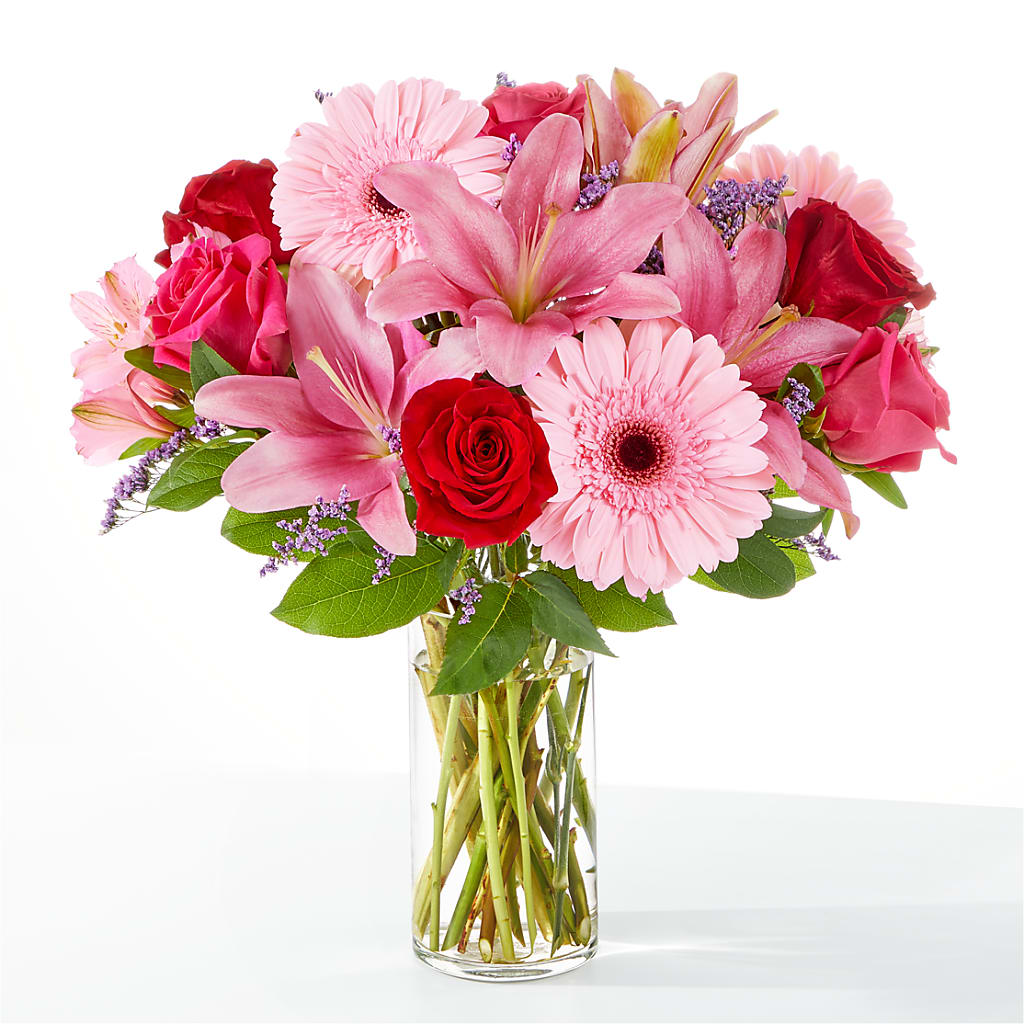 Lots of Love Bouquet – Jy Floristeria, Trenton NJ