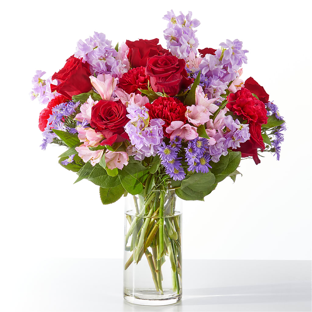 Your Majesty Bouquet – Jy Floristeria, Trenton NJ