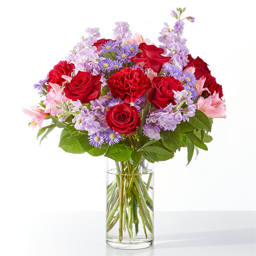 Your Majesty Bouquet – Jy Floristeria, Trenton NJ