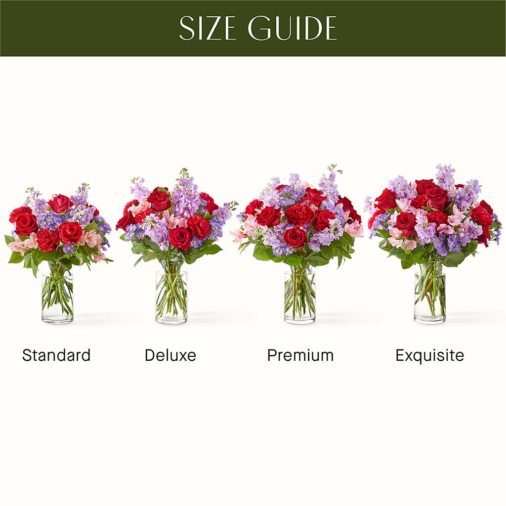 Your Majesty Bouquet – Jy Floristeria, Trenton NJ