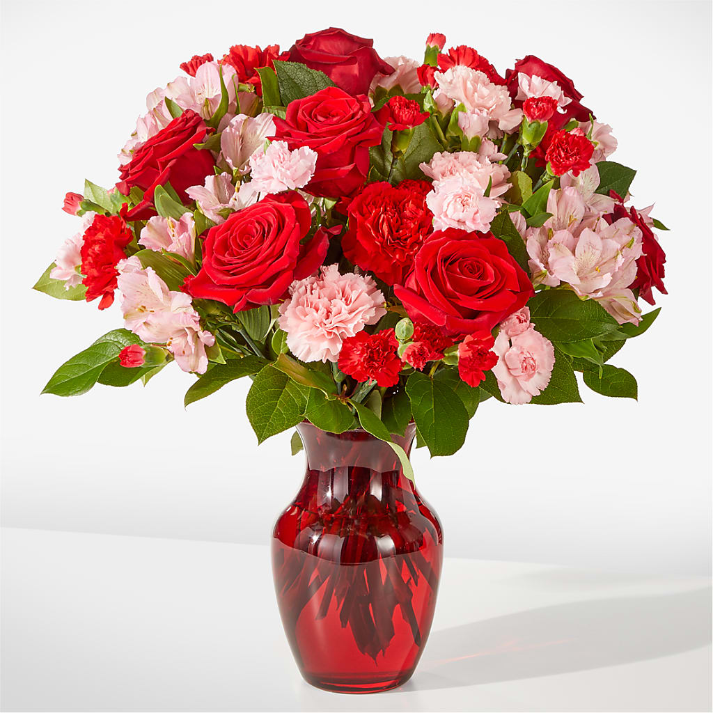 Candy Kisses Bouquet – Jy Floristeria, Trenton NJ