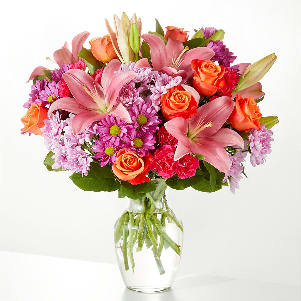 One and Only Bouquet – Jy Floristeria, Trenton NJ