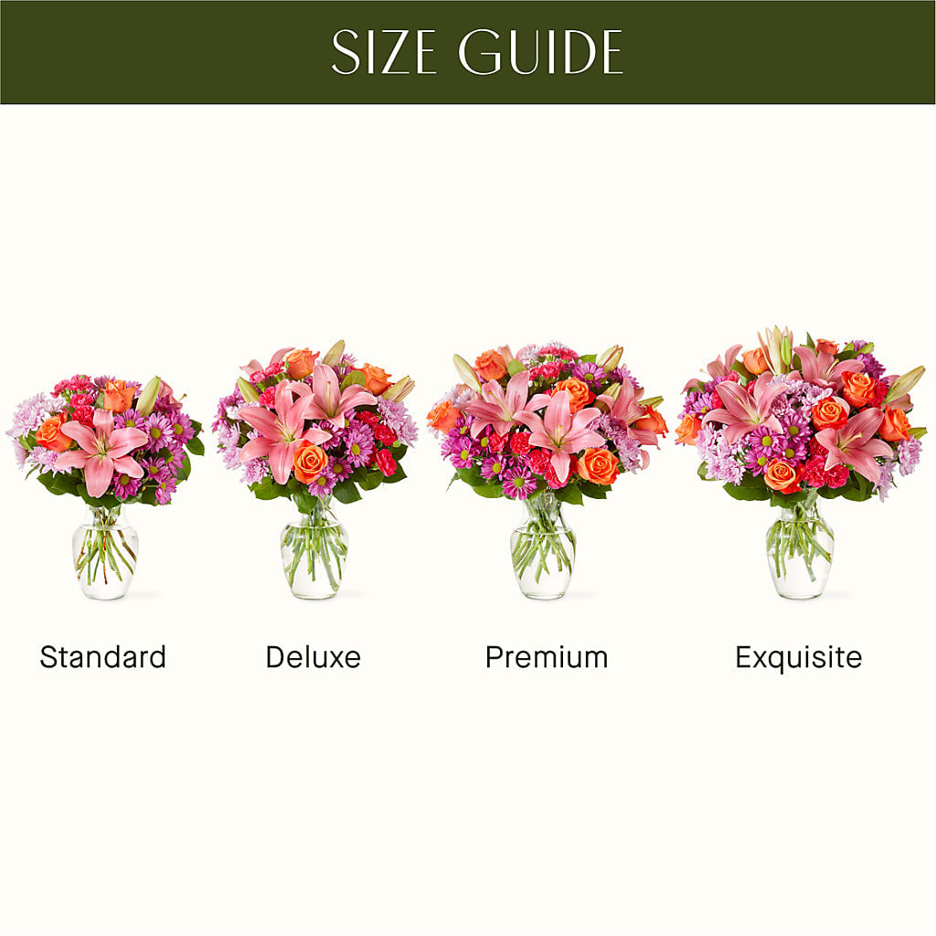 One and Only Bouquet – Jy Floristeria, Trenton NJ