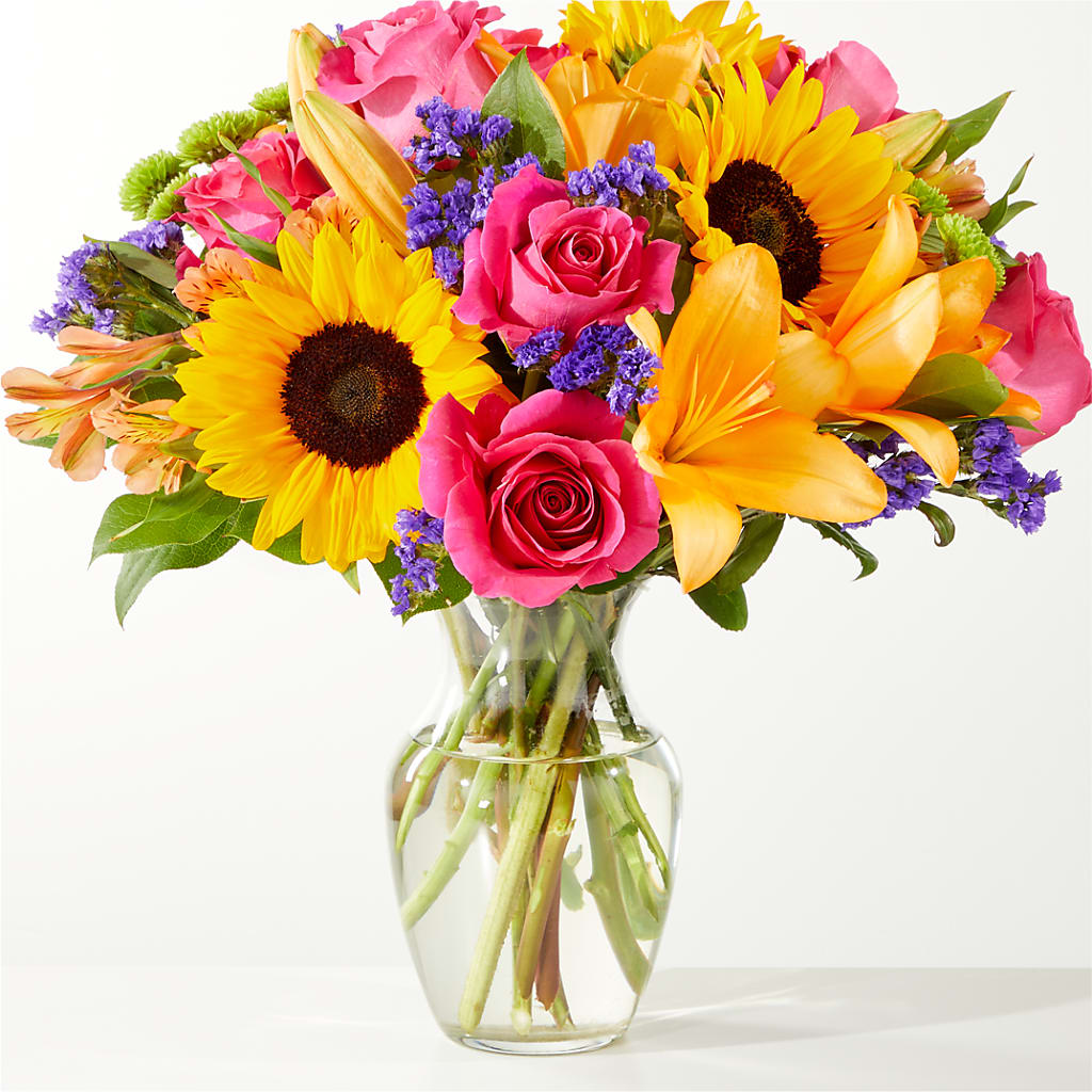 Joyful Bouquet – Jy Floristeria, Trenton NJ
