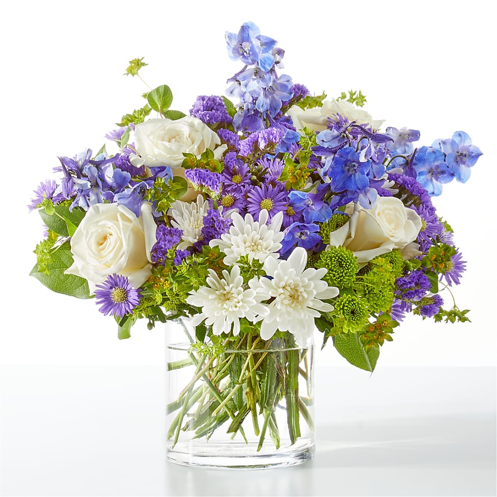 Genuine Gestures Bouquet – Jy Floristeria, Trenton NJ