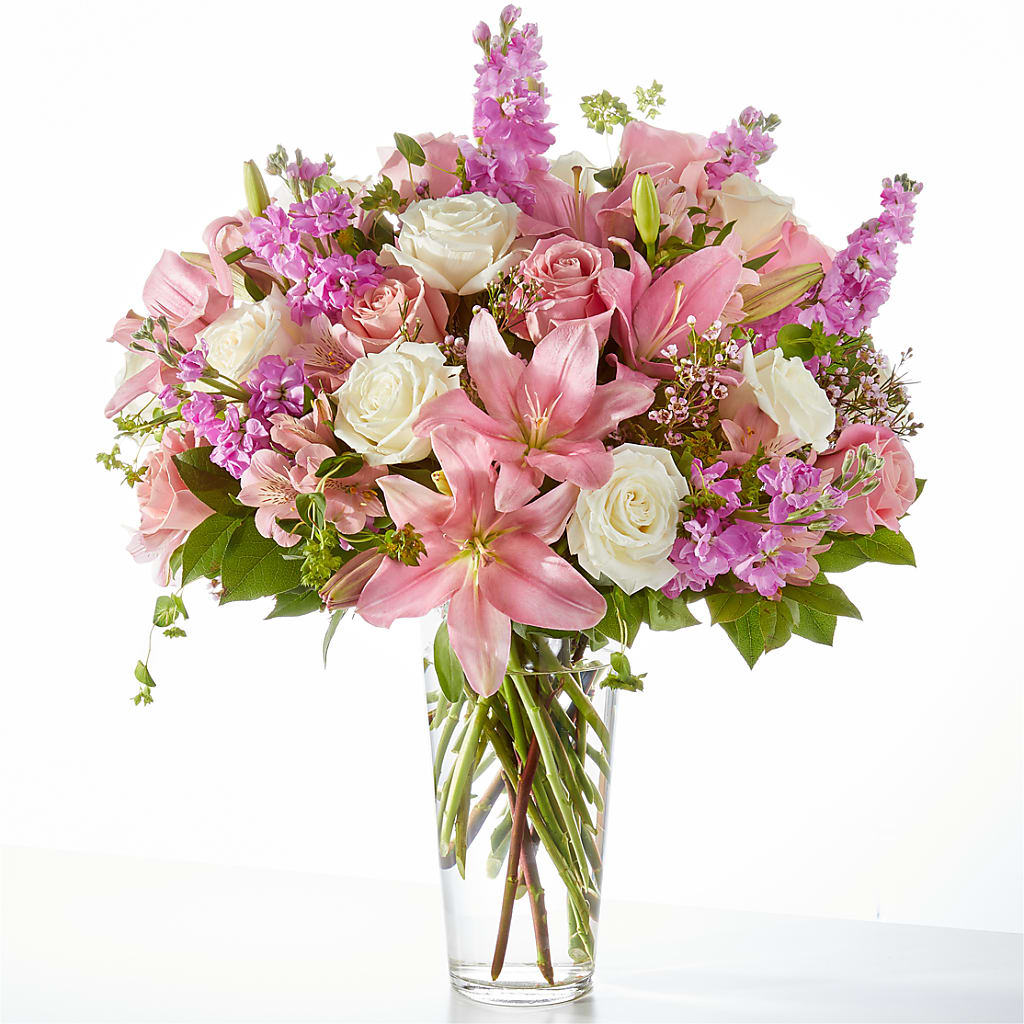 Ethereal Beauty Bouquet – Jy Floristeria, Trenton NJ