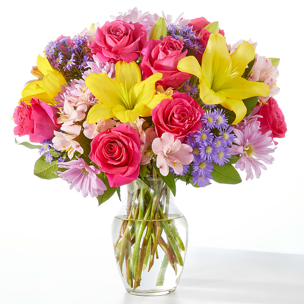 Sprinkles Bouquet – Jy Floristeria, Trenton NJ