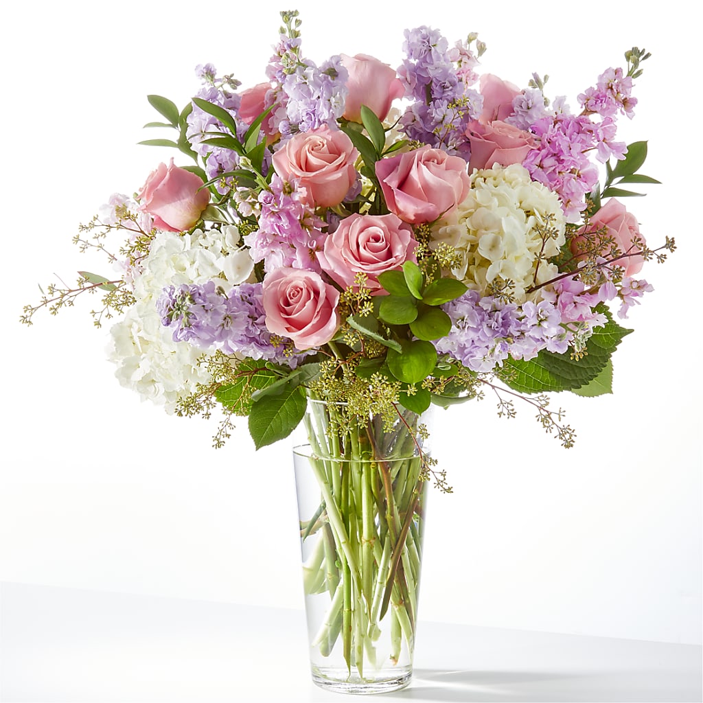 Embraced Bouquet – Jy Floristeria, Trenton NJ