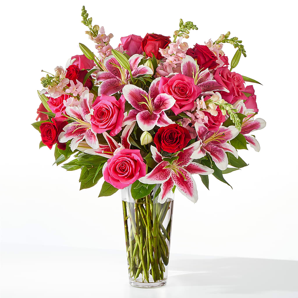 Always You Bouquet – Jy Floristeria, Trenton NJ