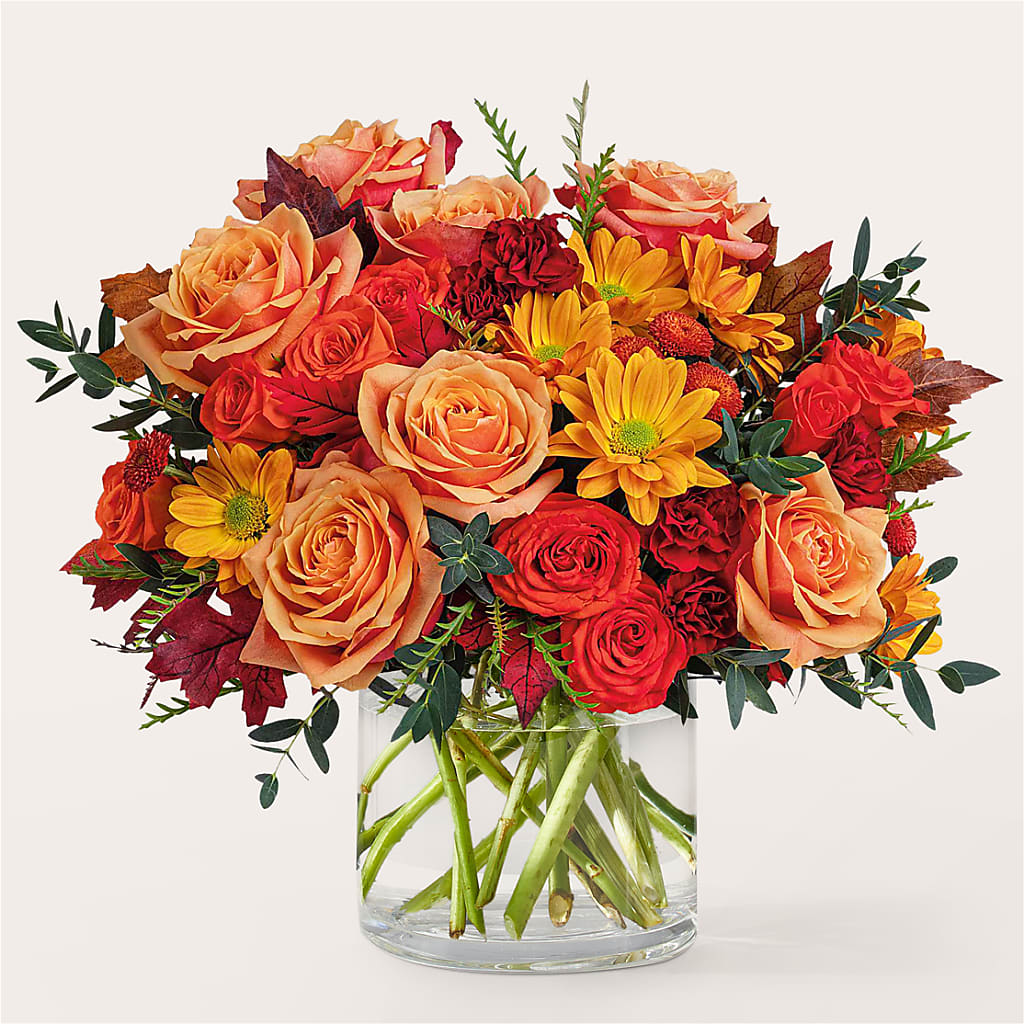 Sweet as Cinnamon Bouquet – Jy Floristeria, Trenton NJ