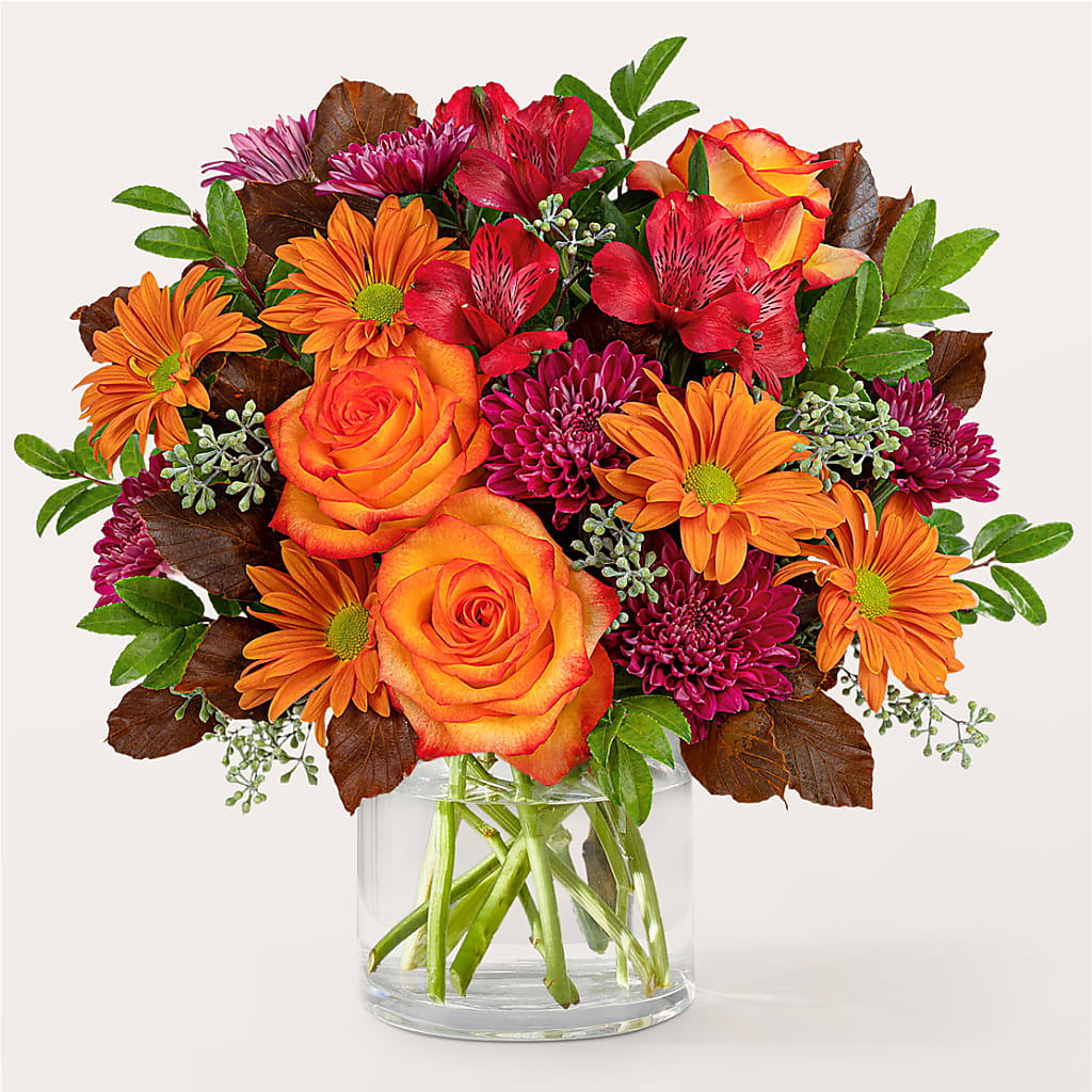 Brisk Morning Bouquet – Jy Floristeria, Trenton NJ