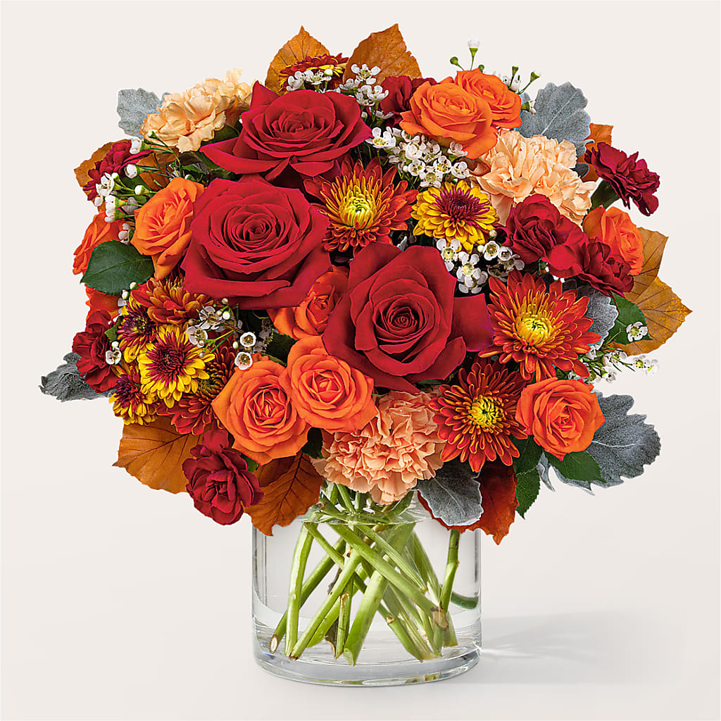 Merlot Bouquet – Jy Floristeria, Trenton NJ