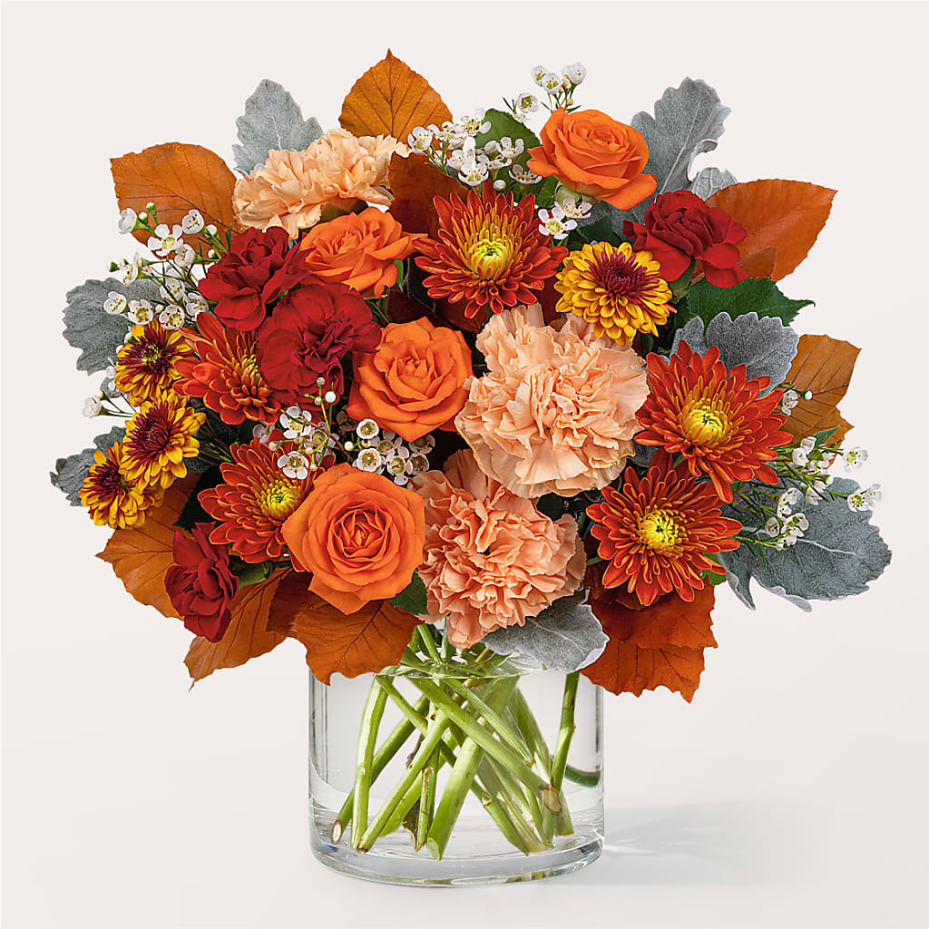 Merlot Bouquet – Jy Floristeria, Trenton NJ
