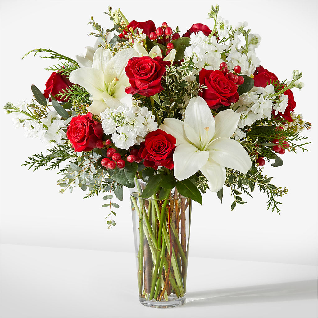 Twinkle Lights Bouquet – Jy Floristeria, Trenton NJ