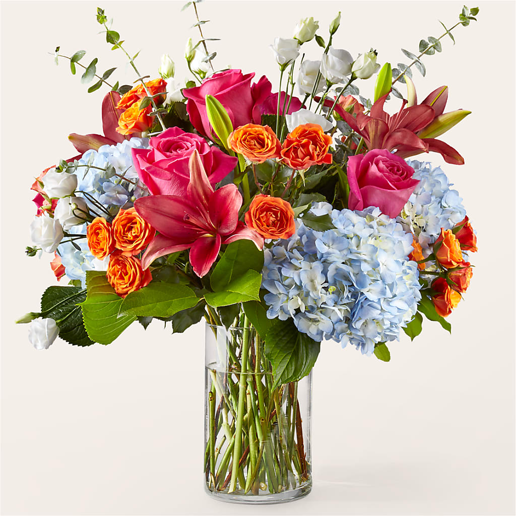 Awestruck Luxury Bouquet – Jy Floristeria, Trenton NJ