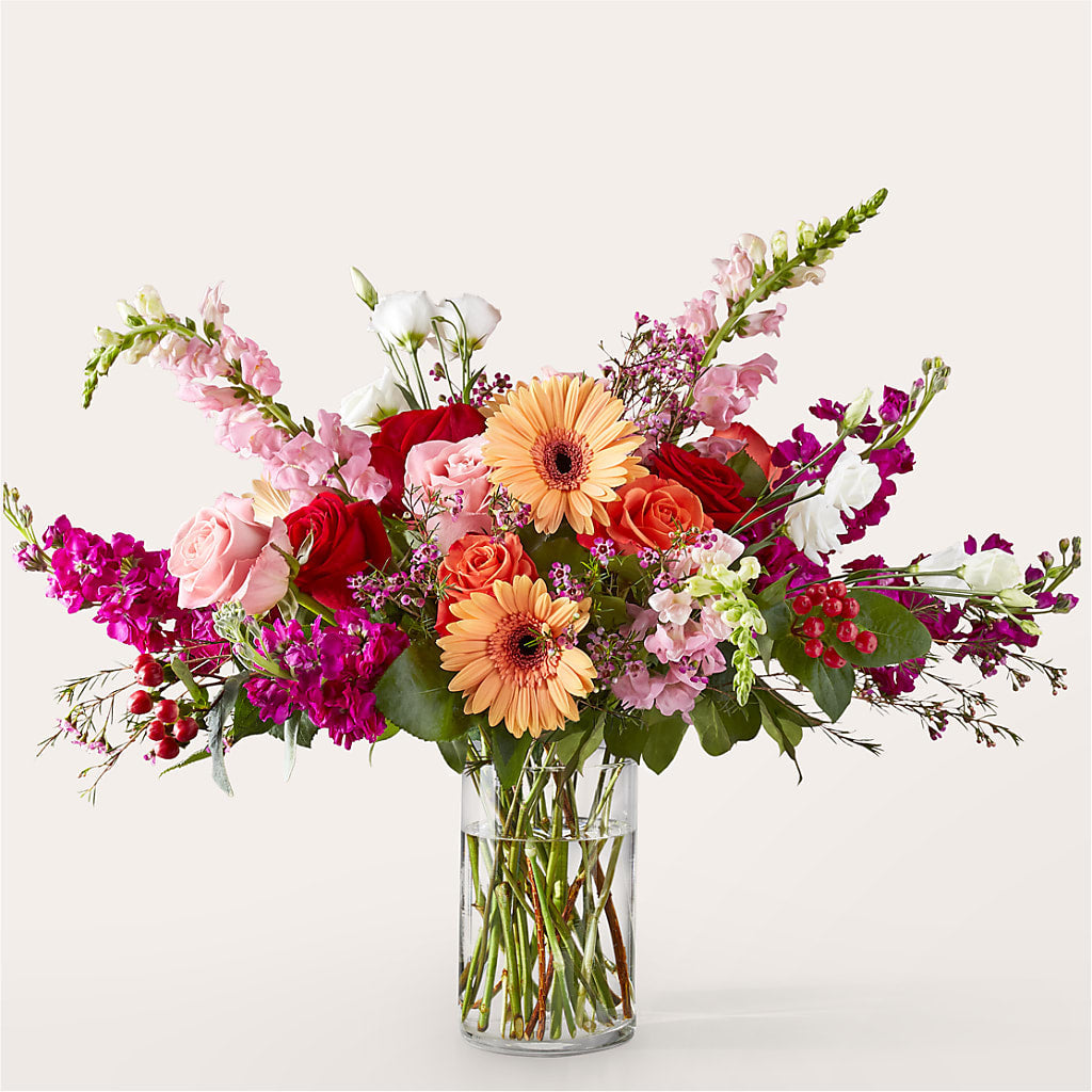Renaissance Luxury Bouquet – Jy Floristeria, Trenton NJ