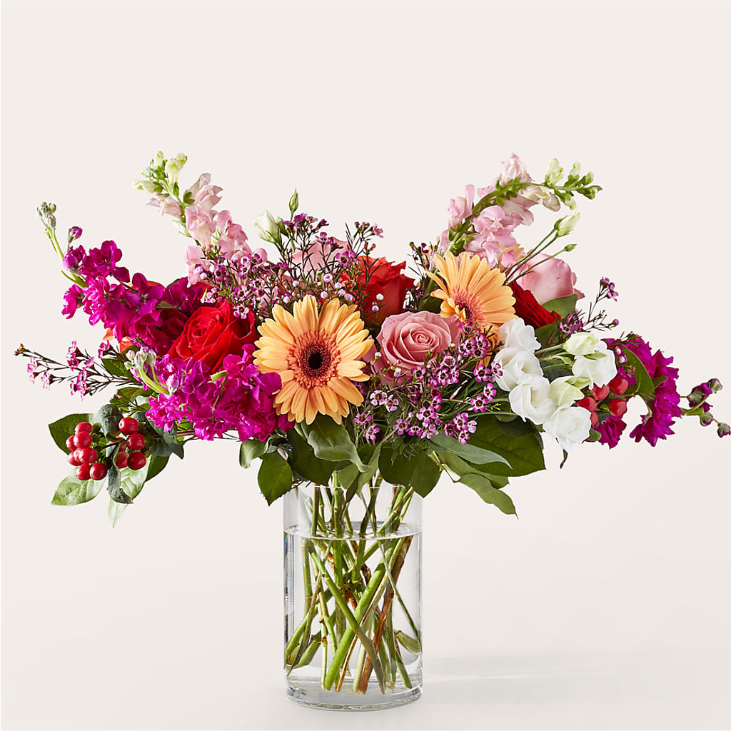 Renaissance Luxury Bouquet – Jy Floristeria, Trenton NJ