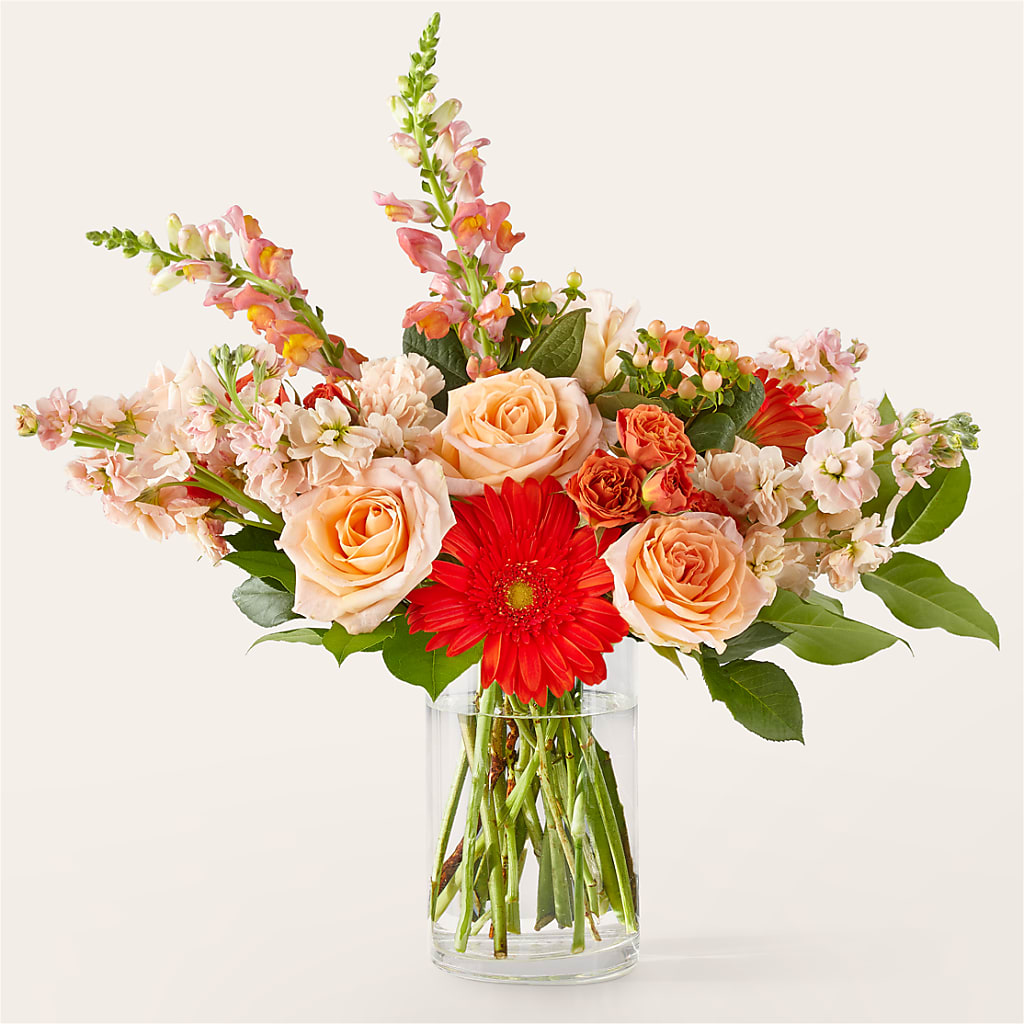 Paloma Please Bouquet – Jy Floristeria, Trenton NJ