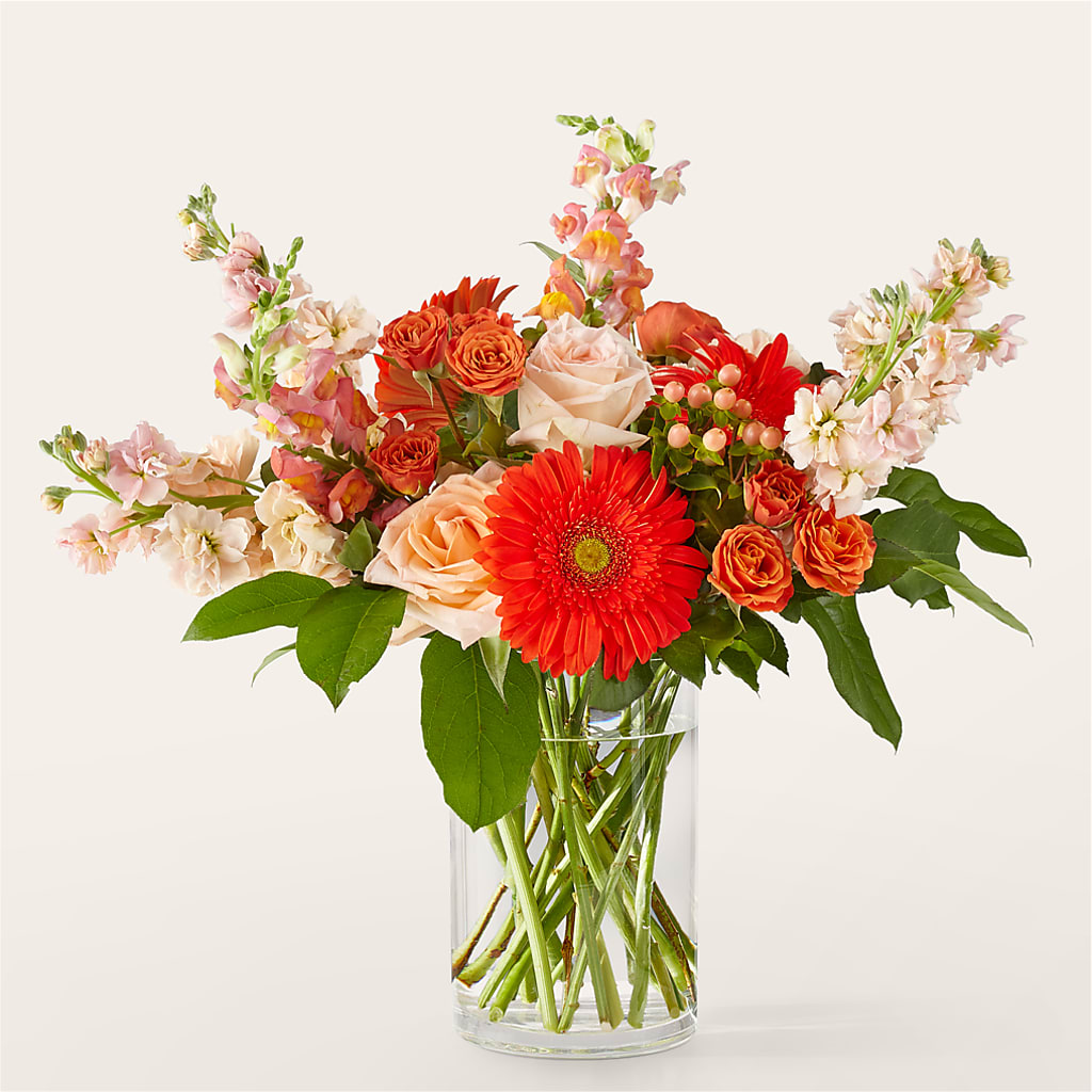 Paloma Please Bouquet – Jy Floristeria, Trenton NJ