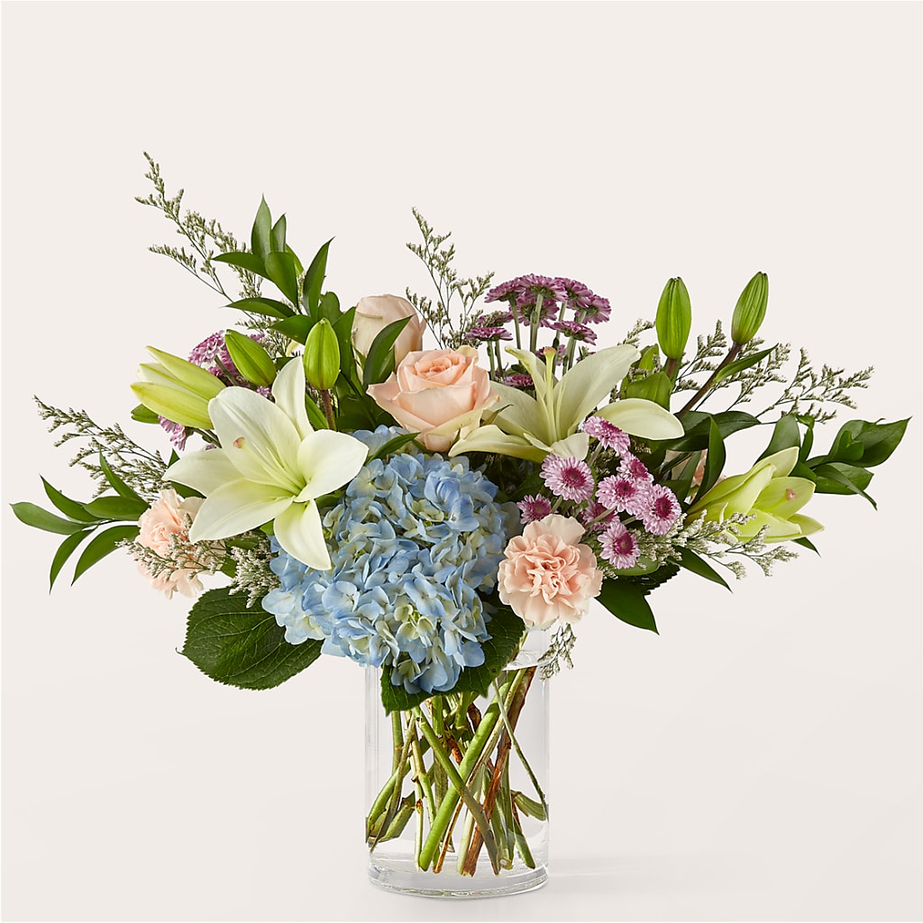 Slow Mornings Bouquet – Jy Floristeria, Trenton NJ