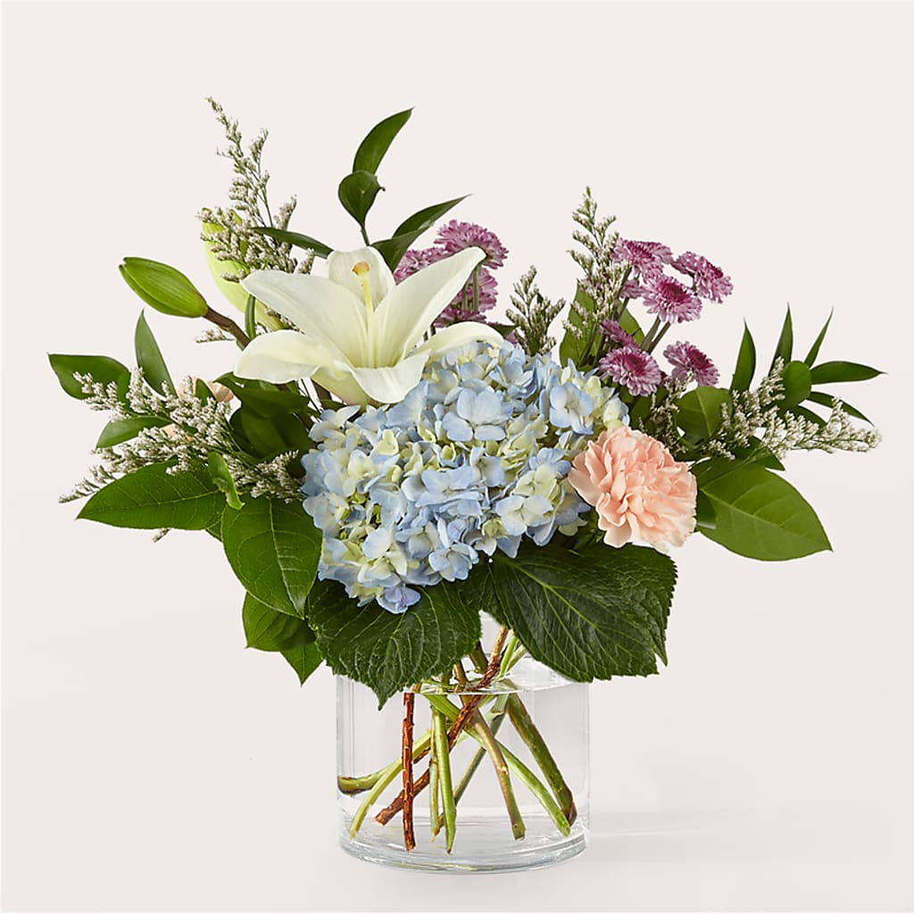 Slow Mornings Bouquet – Jy Floristeria, Trenton NJ