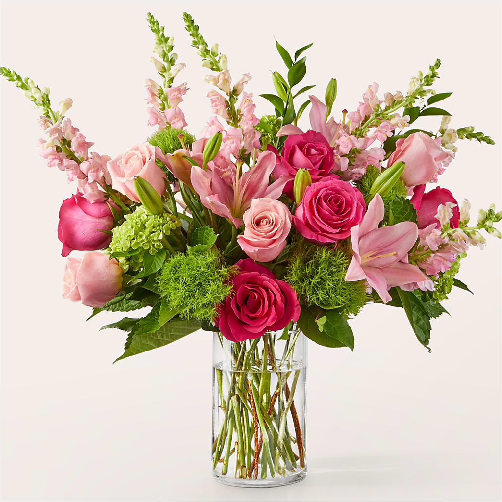 Fit for a Queen Luxury Bouquet – Jy Floristeria, Trenton NJ